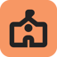 Guided Centre Tour Icon (black) (1)